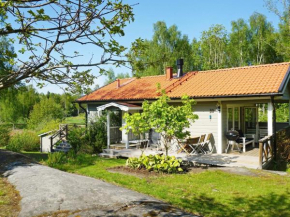 Holiday home NORRTÄLJE IV, Norrtälje